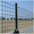 Euro Fence, Wave Welded Mesh Fence, Holland Fence